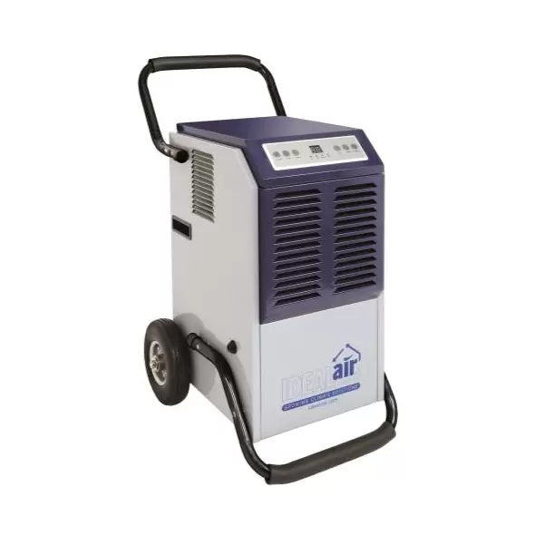 Ideal-Air Pro Series Dehumidifier 60 Pint