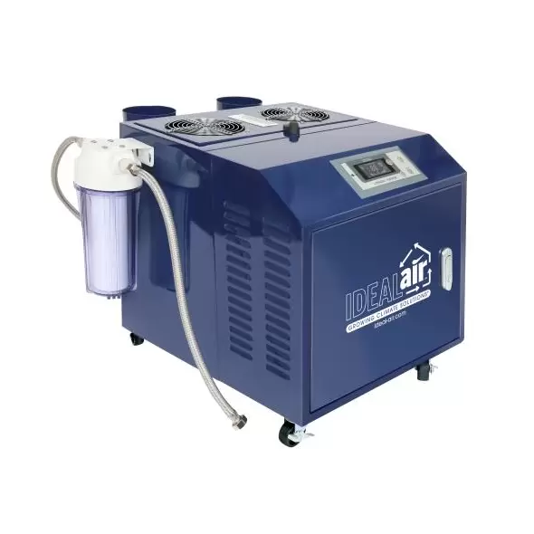 Ideal-Air Pro Series Ultra Sonic Humidifier 300 Pint