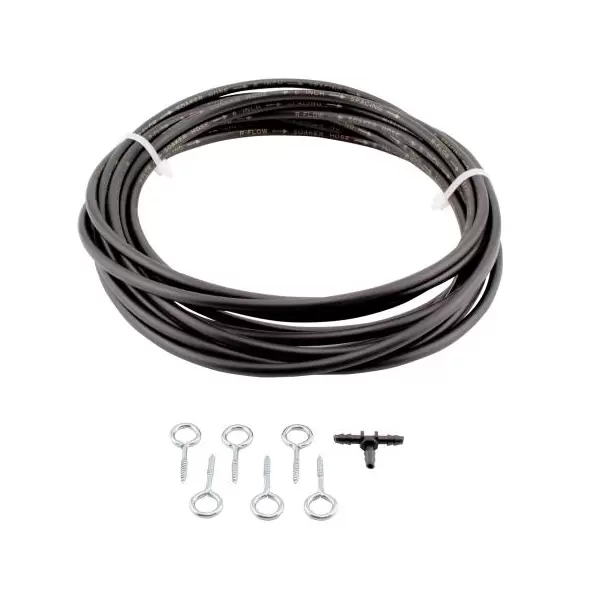 Titan Controls CO2 Rain System w/ 25 ft Tubing