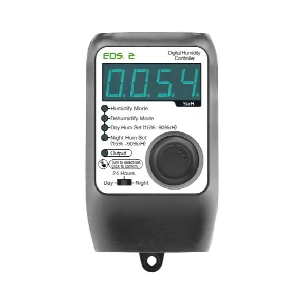 Titan Controls Eos 2 - Digital Humidity Controller (6/Cs)