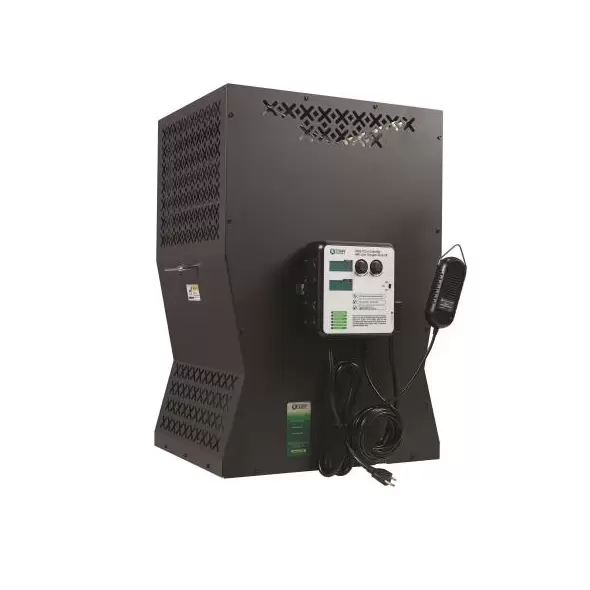 Titan Controls Ares Greenhouse Garden Heater - NG