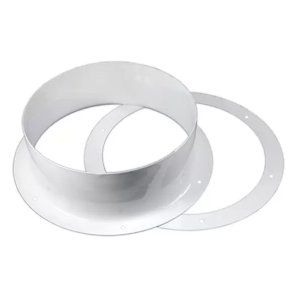 Duct Flange 8in