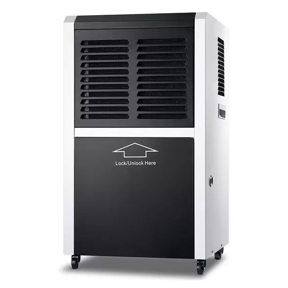 Drop Air X Industrial Dehumidifier 130