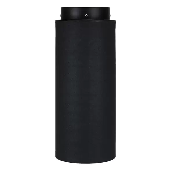 SupremeAir Australian Carbon Filter 8” x 24” 650CFM