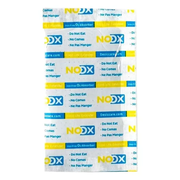 Integra No-Ox 20 Oxygen Absorbers (18pcs/Pack)