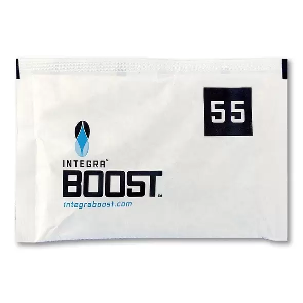 Integra Boost 2-Way Humidity Control 67 Gram 55% RH (12pcs/Box)