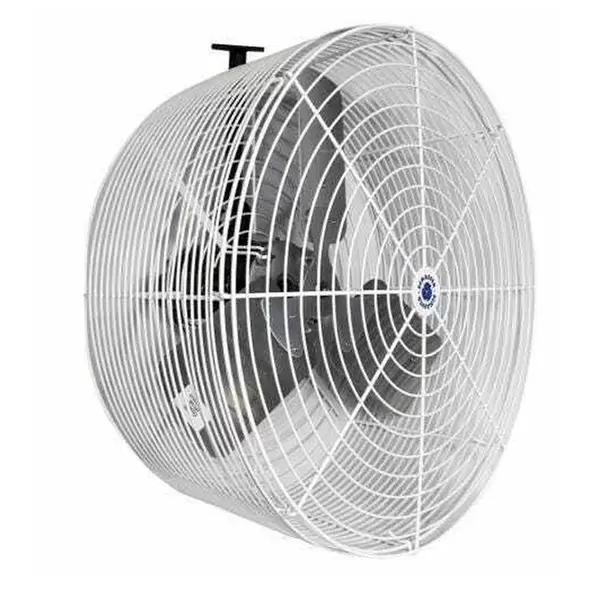 Schaefer Versa-Kool Circulation Fan 24in