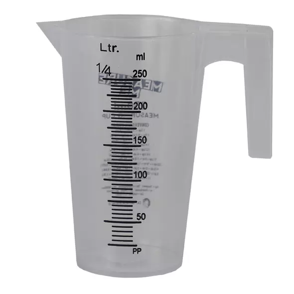 Measure Me Measuring Cup 250ml