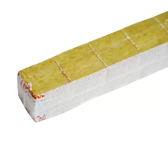 Cultiwool 1.5" x 1.5" x 1.5" Cubes w/ Shrinkwrap (Case of 2,250 Pieces) - Cultilene