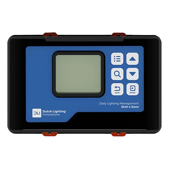 Dutch Lighting Innovations DLM-4 Zone Controller