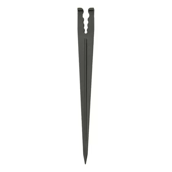 GROW1 Tubing Support Stakes 6in (50pcs/Bag)