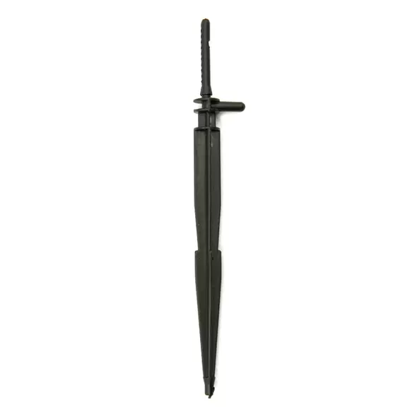 GROW1 Straight Drip Stakes 4in (25pcs/Bag)