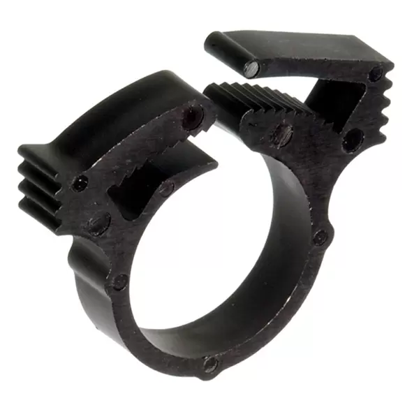 GROW1 Plastic Hose Clamp 3/4in (10pcs/Pack)