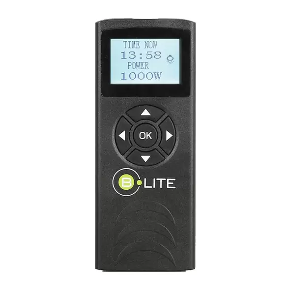 B.Lite Remote Control