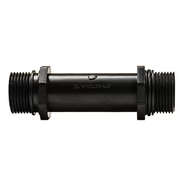 AQUAVITA 2378 Sump Pump Garden Hose Adapter 1in