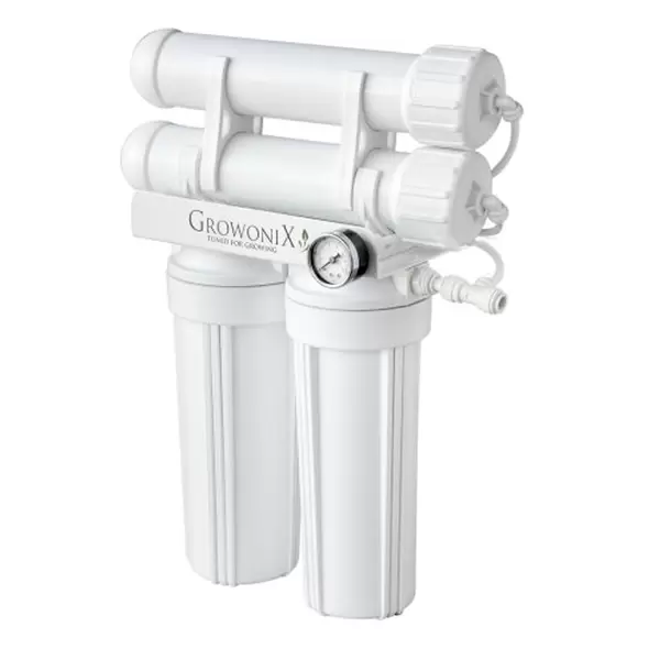 GrowoniX 400 Gallon/Day Reverse Osmosis Filter