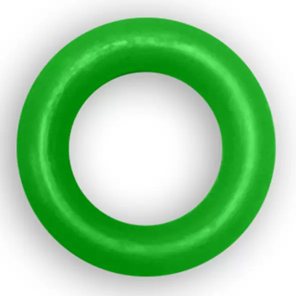 Replacement 'O' wheel for Light Rail