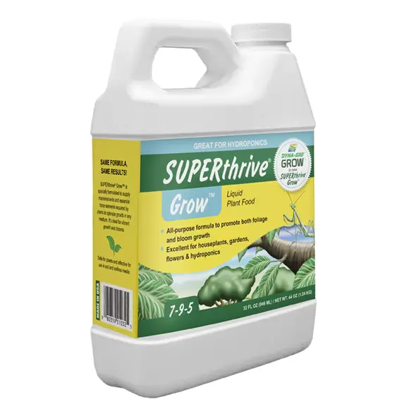 SUPERthrive Grow 1 qt