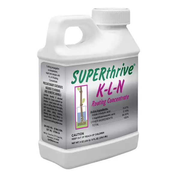 SUPERthrive K-L-N Rooting Concentrate 8 fl oz