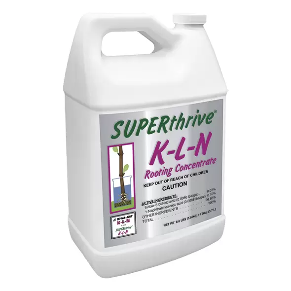 **REFURBISHED** Dyna-Gro K-L-N Rooting Concentrate 1 Gal.