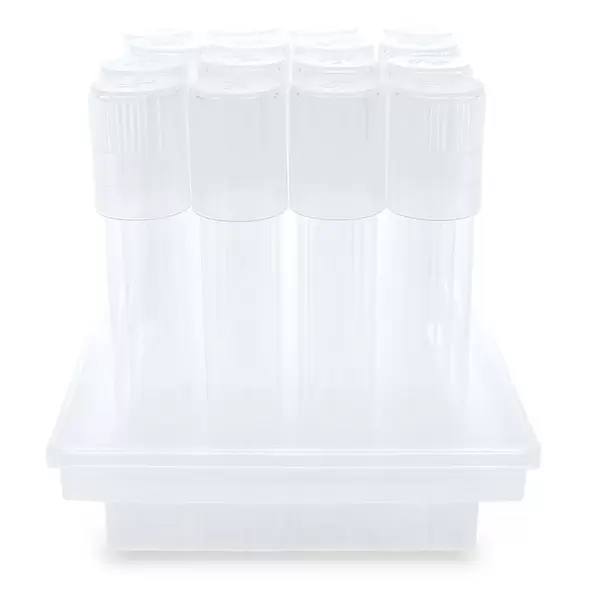 Tube Tray 16