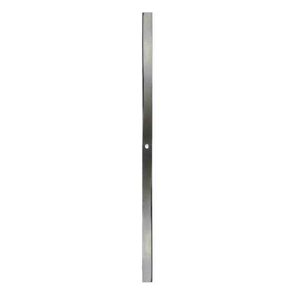 Single Steel Blade for 18" Clear Top Trimmer