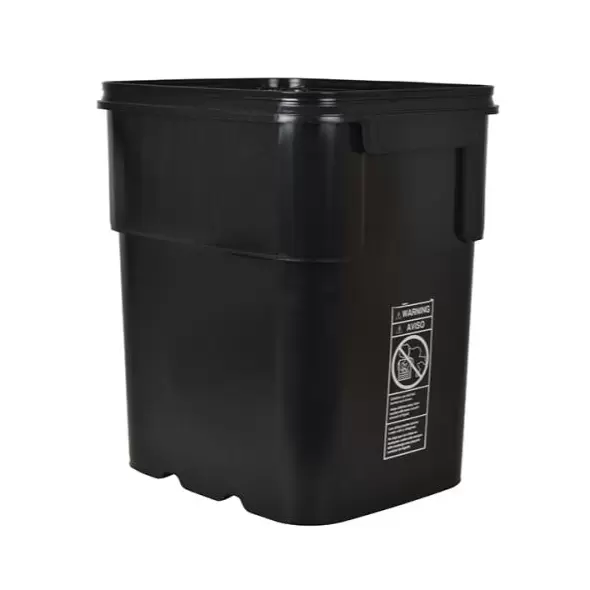 EZ Stor Container/Bucket 13 Gallon