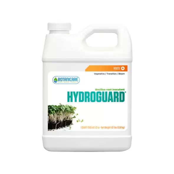 Botanicare Hydroguard Quart (12/Cs)