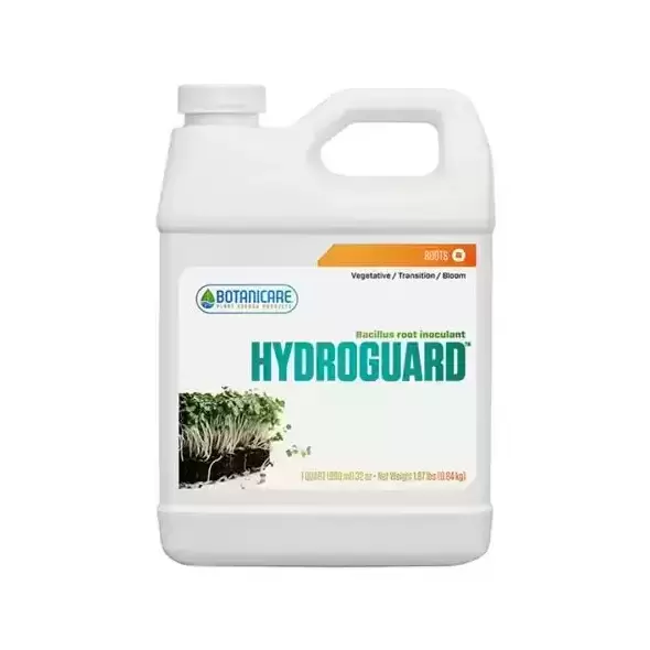 Botanicare Hydroguard Gallon (4/Cs)