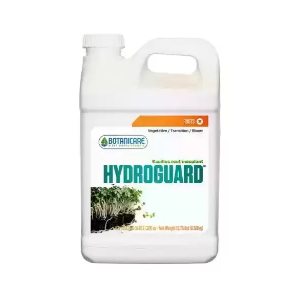 Botanicare Hydroguard 2.5 Gallon (2/Cs)