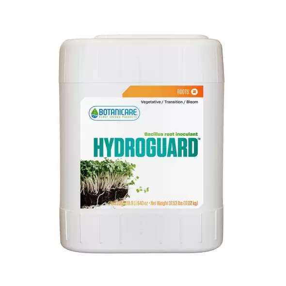 Botanicare Hydroguard 5 Gallon
