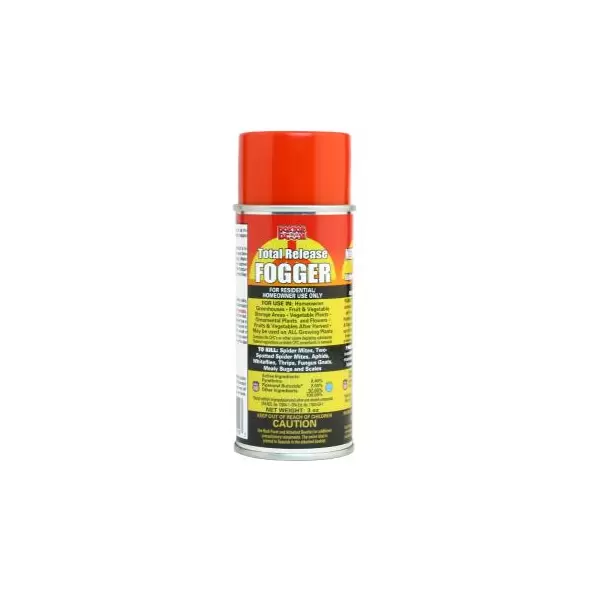 Doktor Doom Fogger 3 oz (12/Cs)