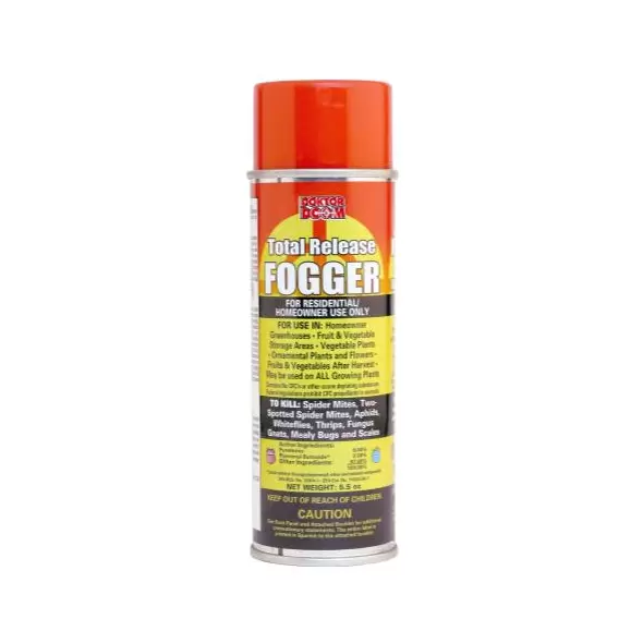 Doktor Doom Fogger 5.5 oz (12/Cs)