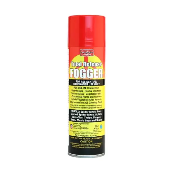 Doktor Doom Fogger 12.5 oz (12/Cs)