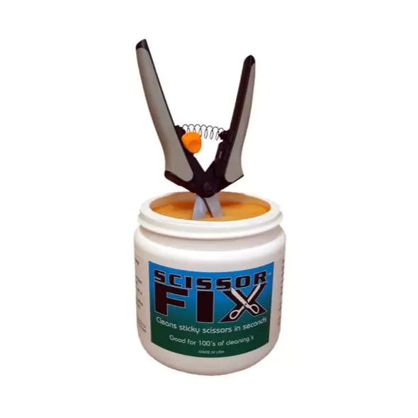 Scissor Fix (6/Cs)