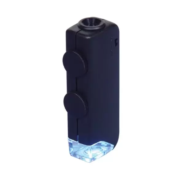 Grower's Edge Illuminated Microscope 60x - 100x (36/Cs)