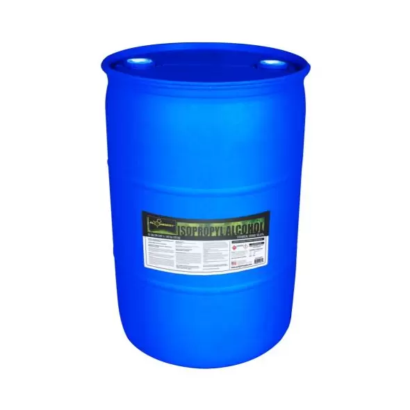 Alchemist Isopropyl Alcohol 99.9% 55 Gallon
