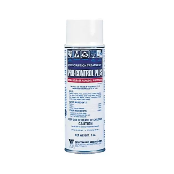 Pro Control Plus TR 6 oz (12/Cs)