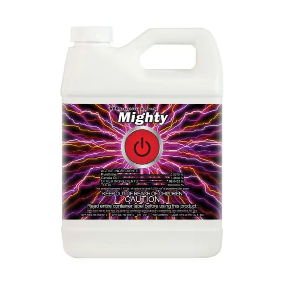 NPK Mighty Quart (12/Cs)