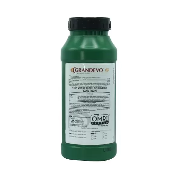Marrone Bio Innovations Grandevo CG 1 lb (12/Cs)