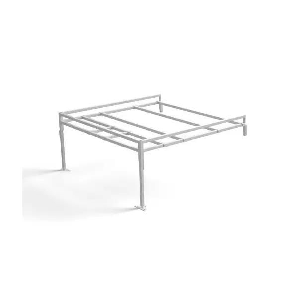 Fast Fit 4 ft End Kit 1