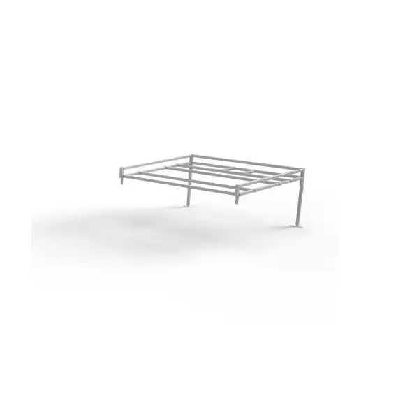 Fast Fit 4 ft End Kit 2