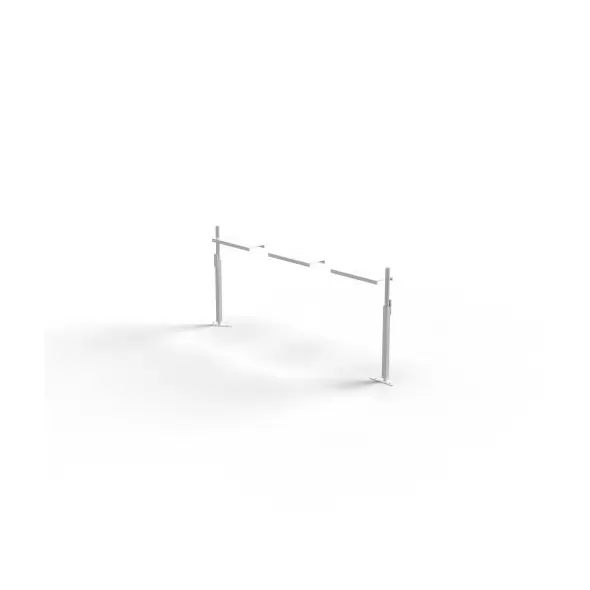 Fast Fit 4 ft Component Supplement