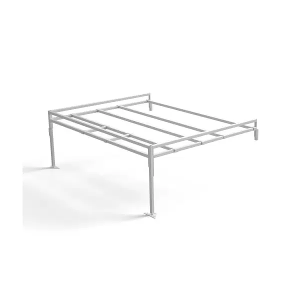 Fast Fit 5 ft End Kit 1
