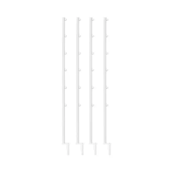 Fast Fit Trellis Support 4 Piece