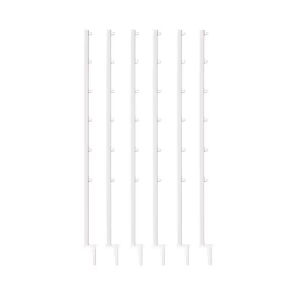 Fast Fit Trellis Support 6 Piece