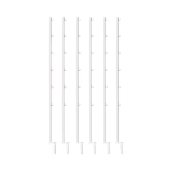 Fast Fit Trellis Support 6 Piece