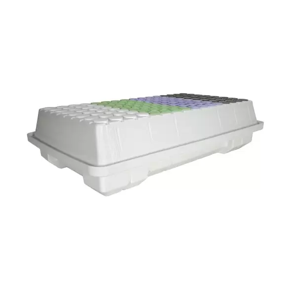 EZ-Clone 128 Low Pro System - White
