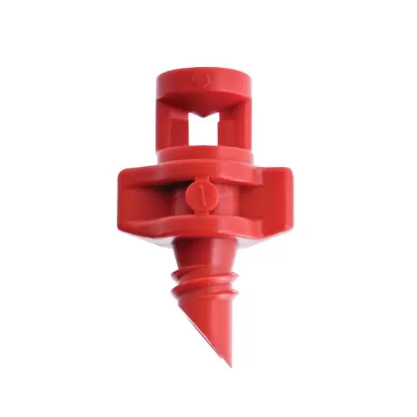 EZ-Clone 360 Sprayer Red (50/Bag)
