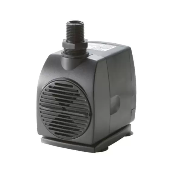EZ-Clone Water Pump 750 (700 GPH) for 64 and 128 Units
